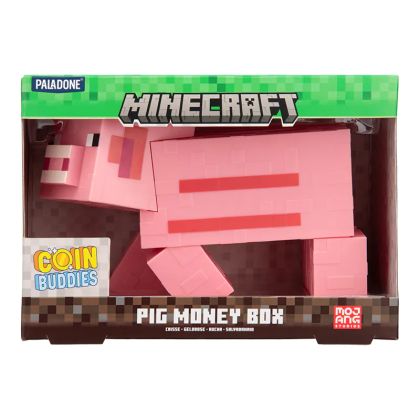 Paladone Касичка Minecraft Pig