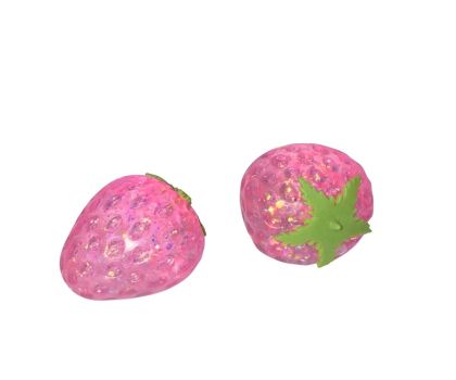 MochiX Скуиши Glitter Ягода