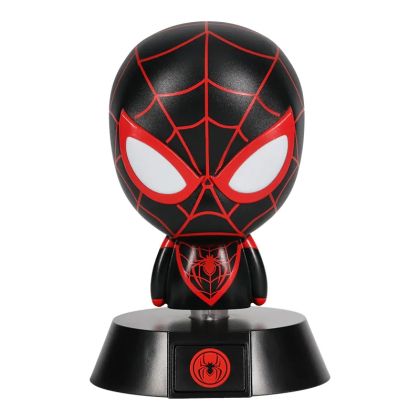 Paladone Лампа Miles Morales Icon