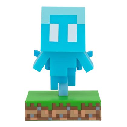 Paladone Лампа Minecraft Allay Icon
