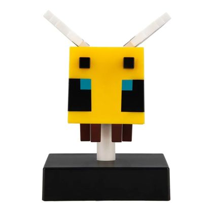 Paladone Лампа Minecraft Bee Icon