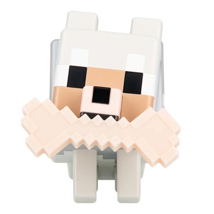 Paladone Лампа Minecraft Wolf
