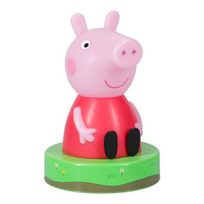 Paladone Лампа Peppa Pig Icon
