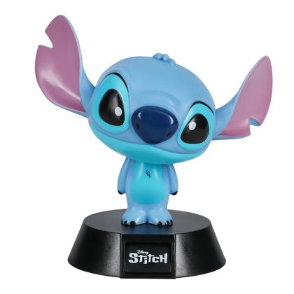 Paladone Лампа Stitch Icon