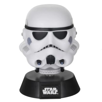 Paladone Лампа Stormtrooper Icon