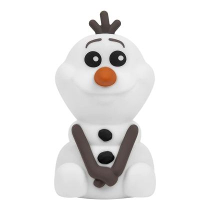 Paladone Силиконова лампа Frozen Olaf