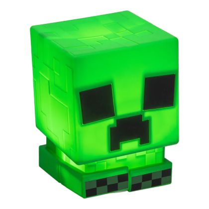 Paladone Силиконова лампа Minecraft