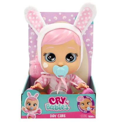 IMC CRYBABIES  Кукла със сълзи Day Care Кони