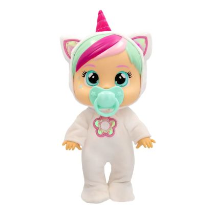IMC CRYBABIES Кукла със сълзи Loving Care Fantasy Лена W2