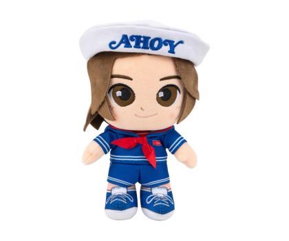 Stranger Things Плюшена фигура Steve Scoops