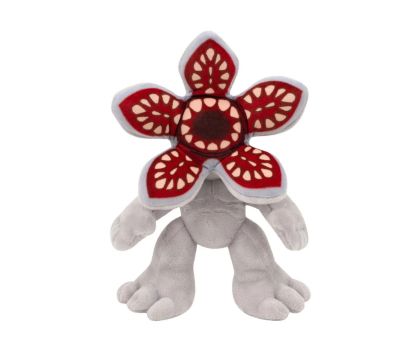 Stranger Things Плюшена фигура Demogorgon