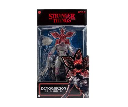 Stranger Things Фигурка с аксесоари Demogorgon