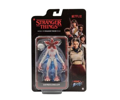 Stranger Things Фигурка Demogorgon 9 см
