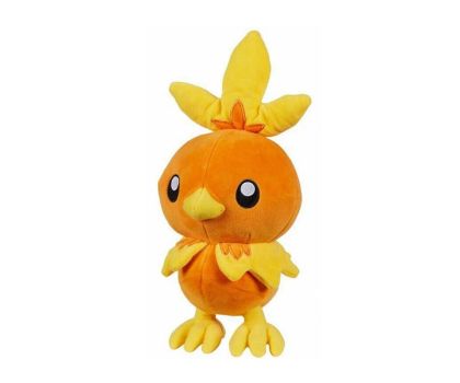 Pokemon Плюшена фигура Torchic 15 см