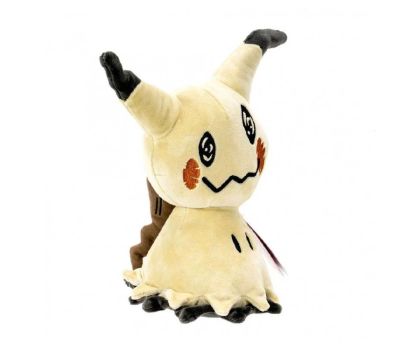 Pokemon Плюшена фигура Mimikyu 15 см
