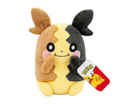 Pokemon Плюшена фигура Morpeko 15 см
