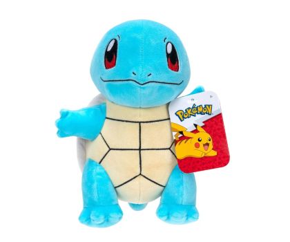 Pokemon Плюшена фигура Torchic 15 см