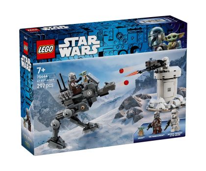 LEGO® Star Wars™ Атака на AT-RT™ 75444