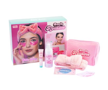 Beauty Routine Стартов сет за грижа за лицето