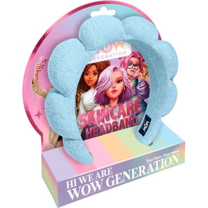 WOW Generation Козметична диадема за коса