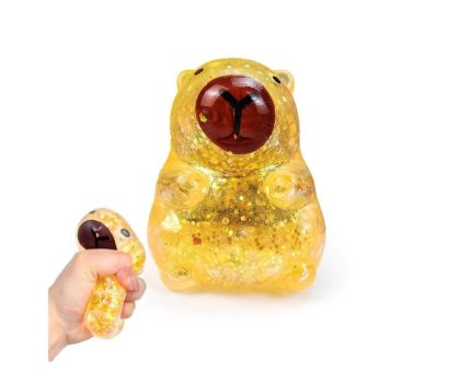 MochiX Антистрес Скуиши Sugar Капибара