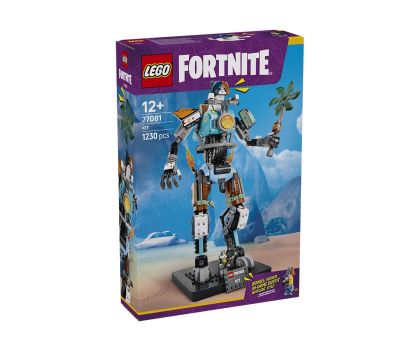 LEGO® Fortnite KIT 77081 