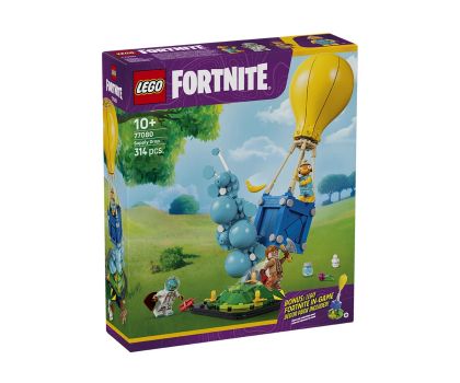 LEGO® Fortnite Supply Drop 77080 