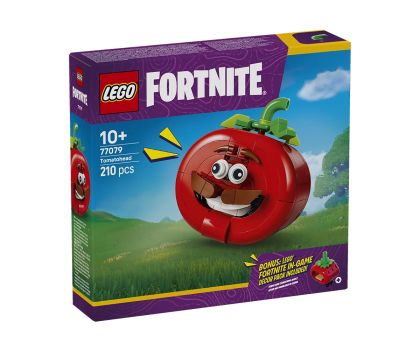 LEGO® Fortnite Tomatohead 77079 