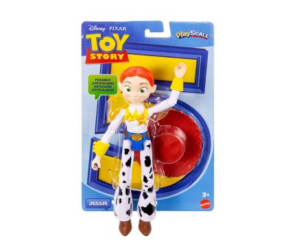 Toy Story 5 Фигурка 18 см Джеси