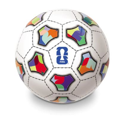 MONDO Мини Футболна Топка FIFA WC 2026