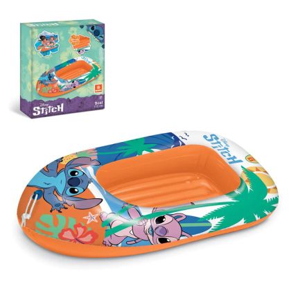 MONDO Stitch Надуваема лодка 112 см