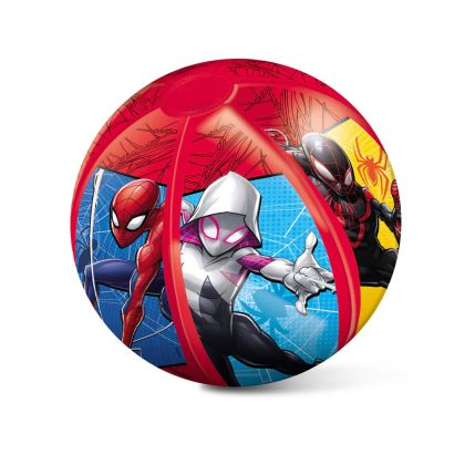 MONDO Spider-Man Надуваема топка 50 см