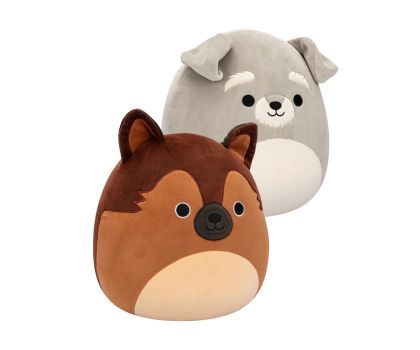 Squishmallows Плюшена играчка 30 см