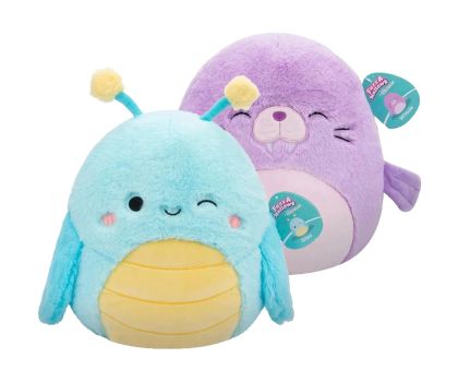 Squishmallows Плюшена играчка 30 см