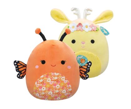 Squishmallows Плюшена играчка 38 см