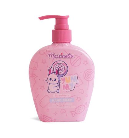 Martinelia Сапун за ръце Yummy 250 мл.