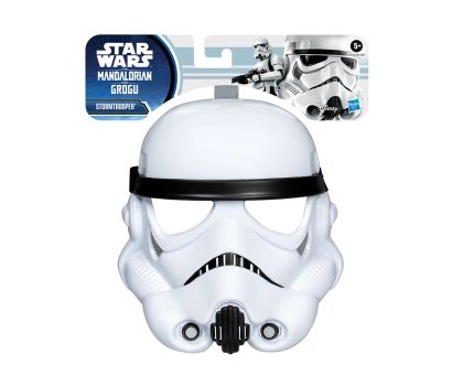 Star Wars Маска Stormtrooper