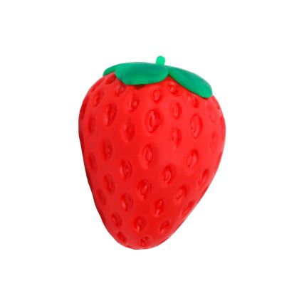 Strawberry Антистрес играчка Ягода Малка