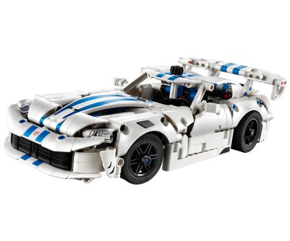 LEGO® Technic Спортна кола Dodge Viper GTS-R 42234 