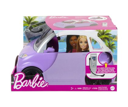 Barbie® Vehicles Електромобил