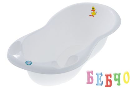 Бебешка вана за къпане Пате