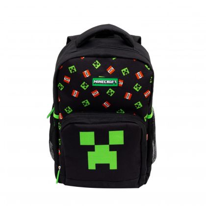 Astra Ученическа раница Minecraft TNT, 40 x 26 x 15 см