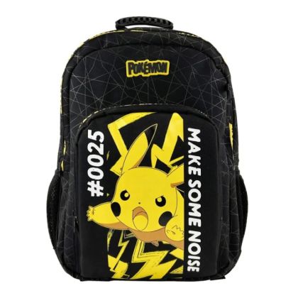 Ученическа раница Pokémon Twilight Champions Pikachu