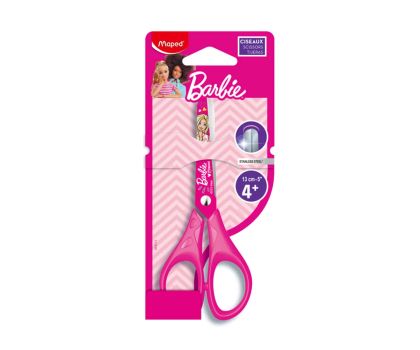 Maped Barbie Ножица, 13 см