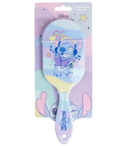 Disney Stitch Четка за коса