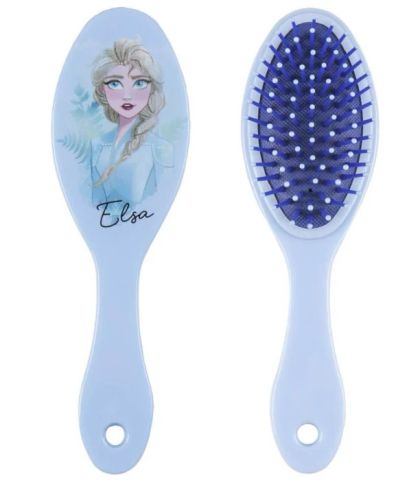 Disney Frozen Малка четка за коса