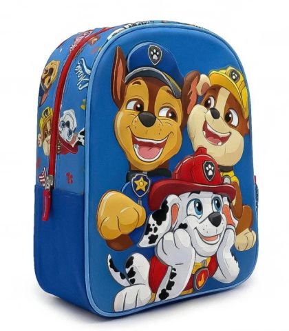 Paw Patrol Детска раница 3D