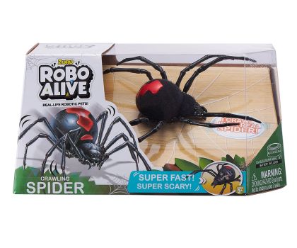 Zuru Robo Alive Робо Паяк