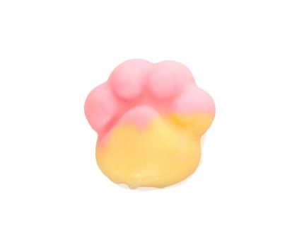 Wax Cracking Лапичка Слайм