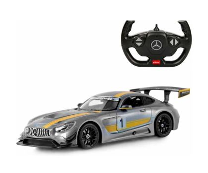 RASTAR Кола MERCEDES AMG GT3 PERFORMANCE R/C 1:14